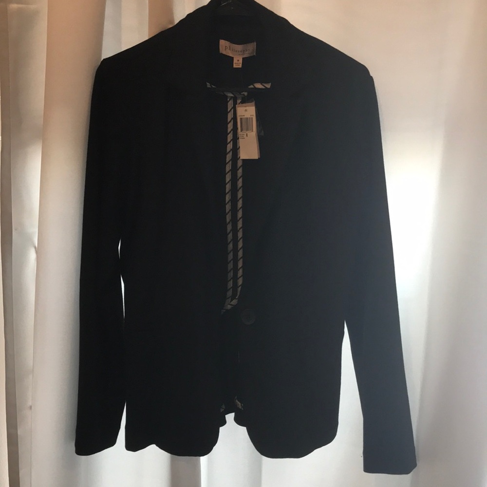 Philosophy Nordstrom Rack Blazer